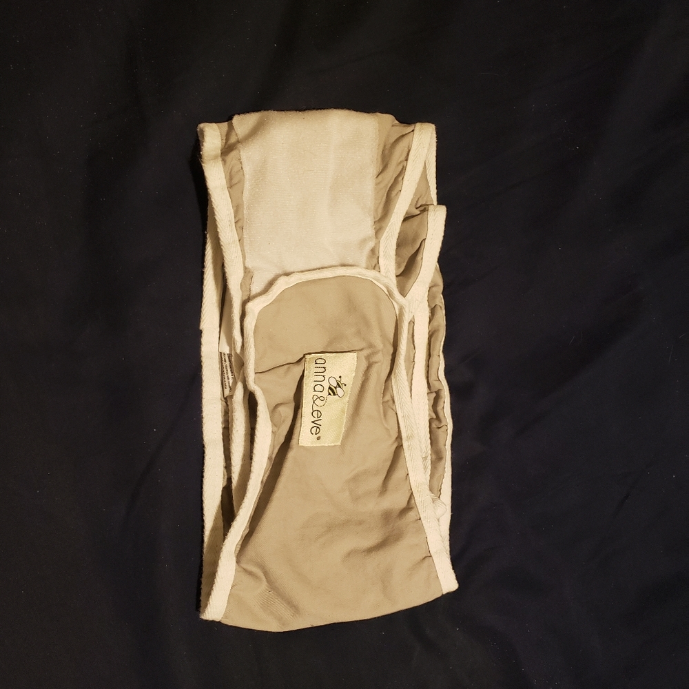 Infant arm swaddle only